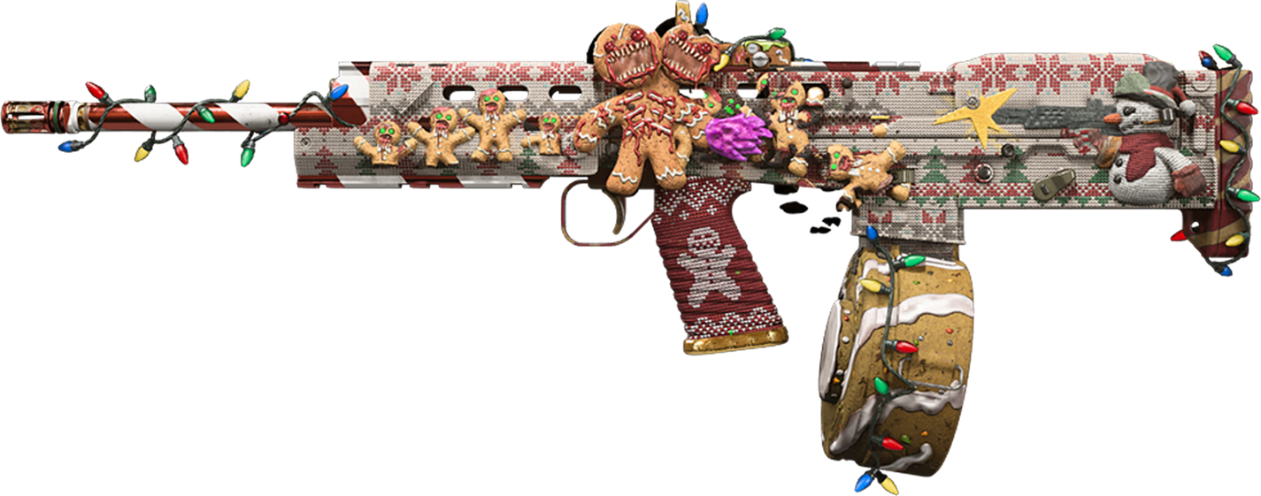 Nova Gauntlet