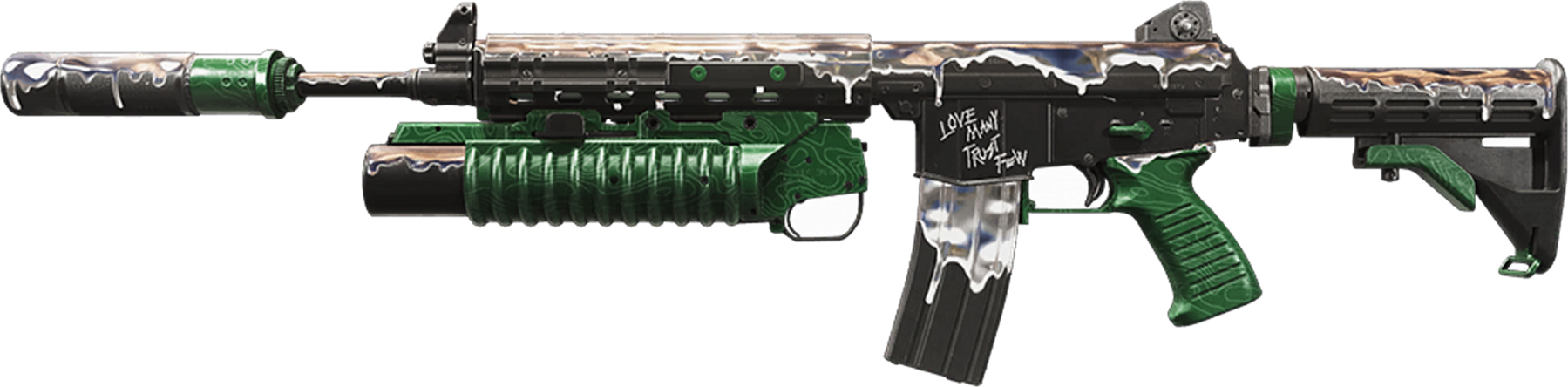 Zenith Ripper