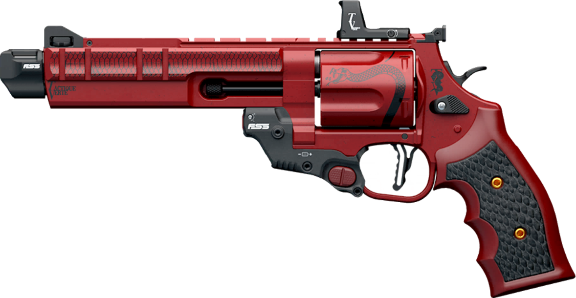 Echo Drifter