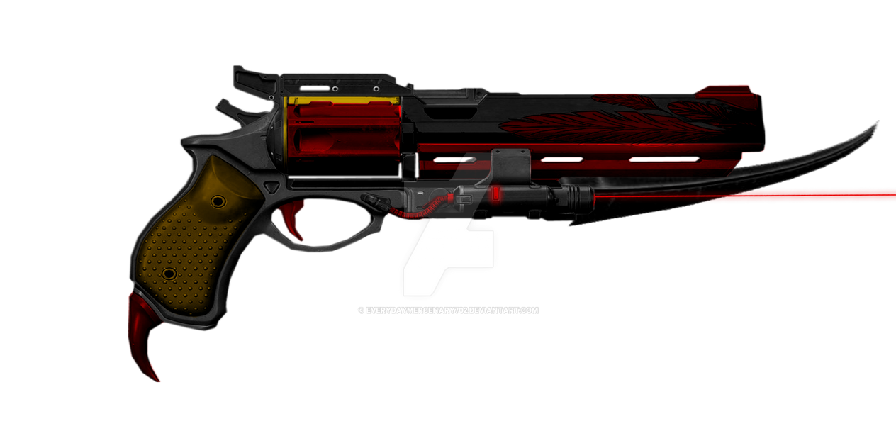 Thunder Sniper