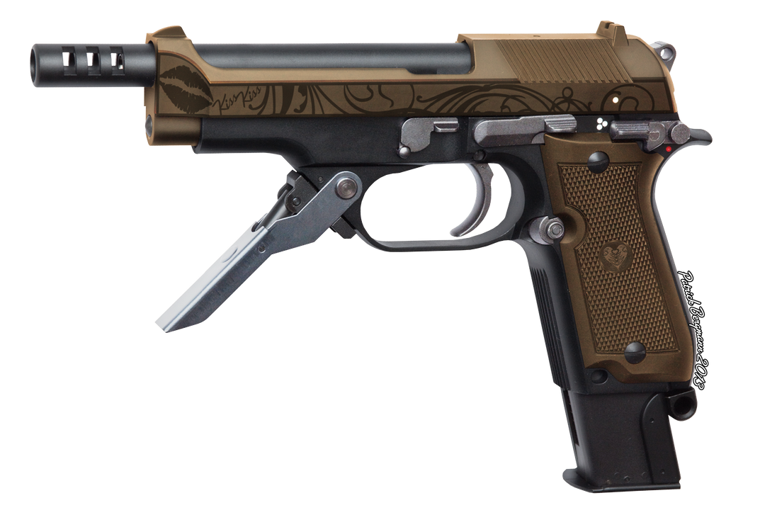 Phoenix Rifle