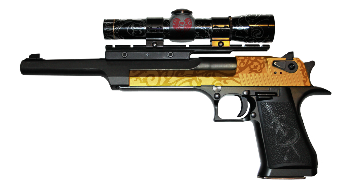 Venom SMG