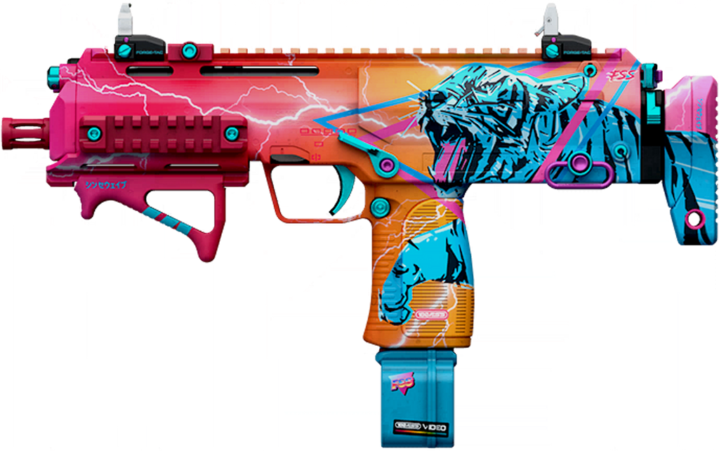 Darkpulse